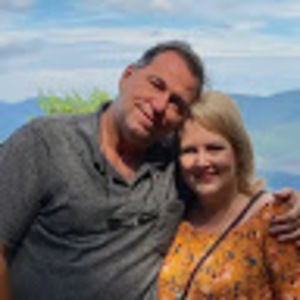 Meet your Posher, Jen and rob